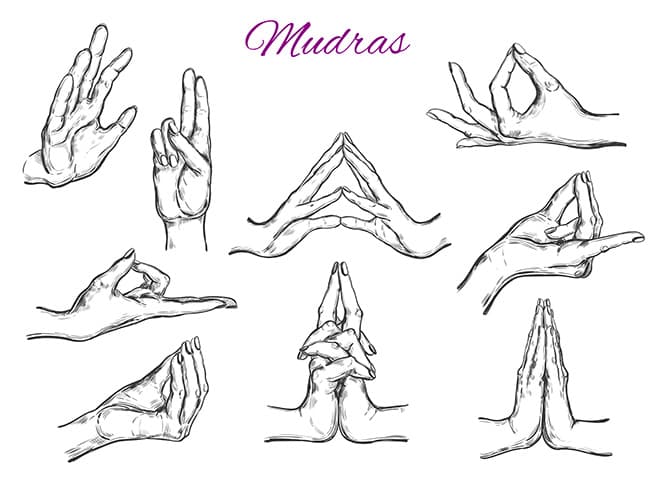 mudras