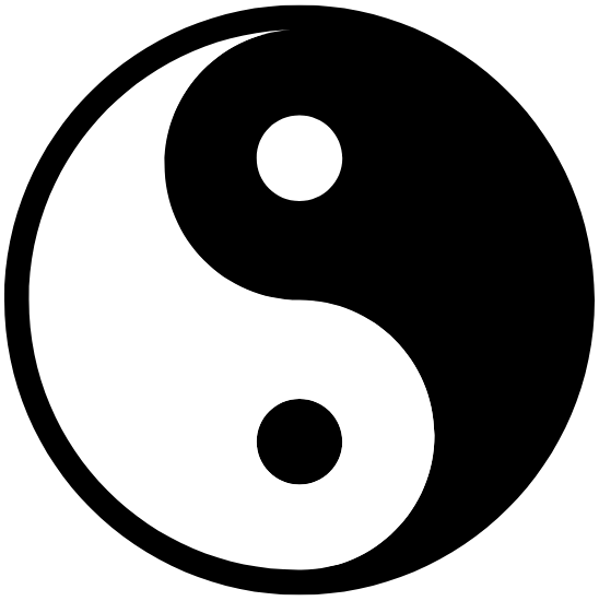 ying yang